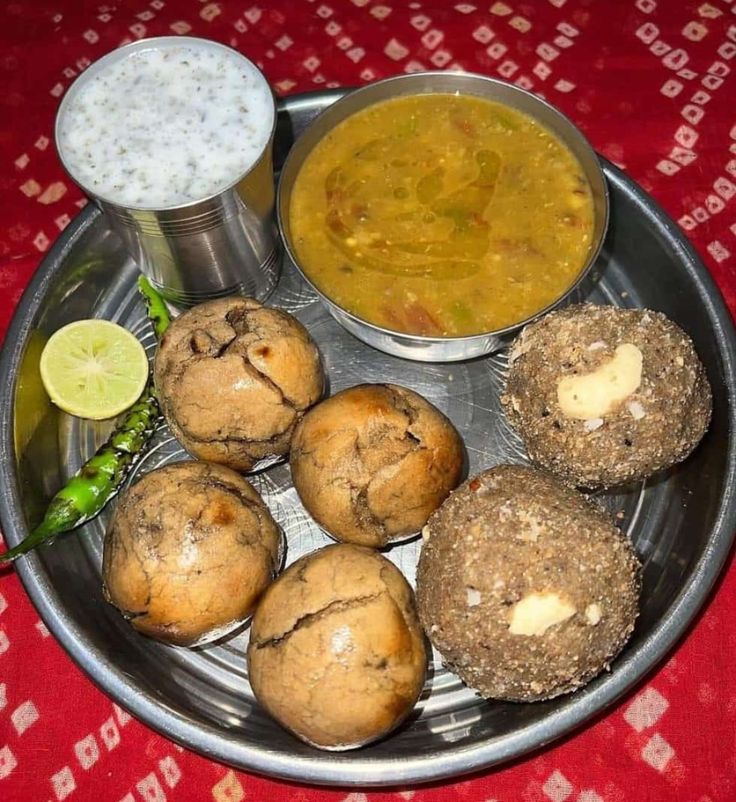 Mewari Cuisine